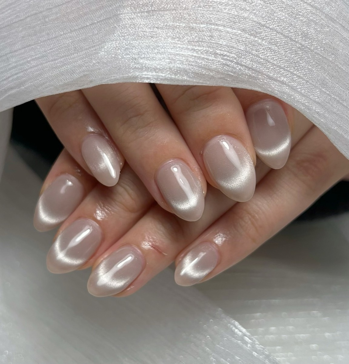 シアーミルキー × パール